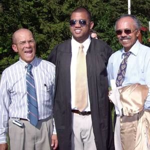 Meet your Posher, Rudy